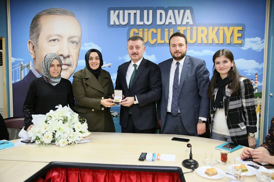 Tahir Büyükakın