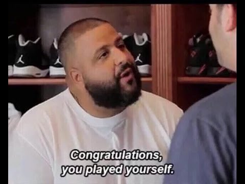 Just watched two girls hysterically laugh at a guy who slipped on ice, then proceed fall on the same patch of ice he just stepped on