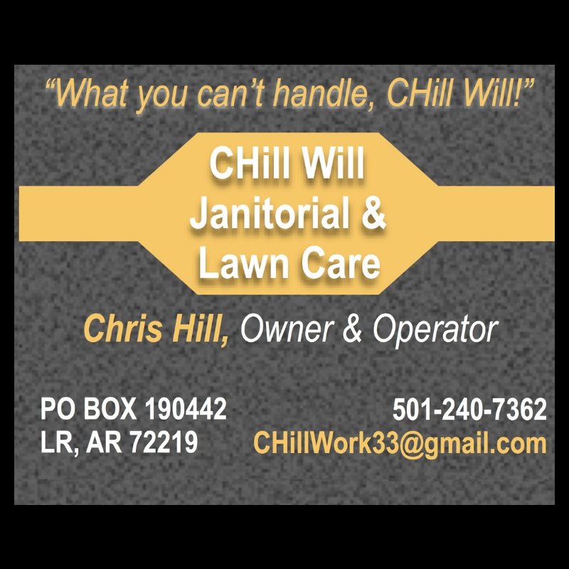 mlcommunitymag's tweet photo. Need help to clean up all those leaves that Old Man Winter has created. Let Chris Hill take care of your Lawn Care for you. #mLmagazine #ChillWillLawnCare https://t.co/HnBZrW9biC