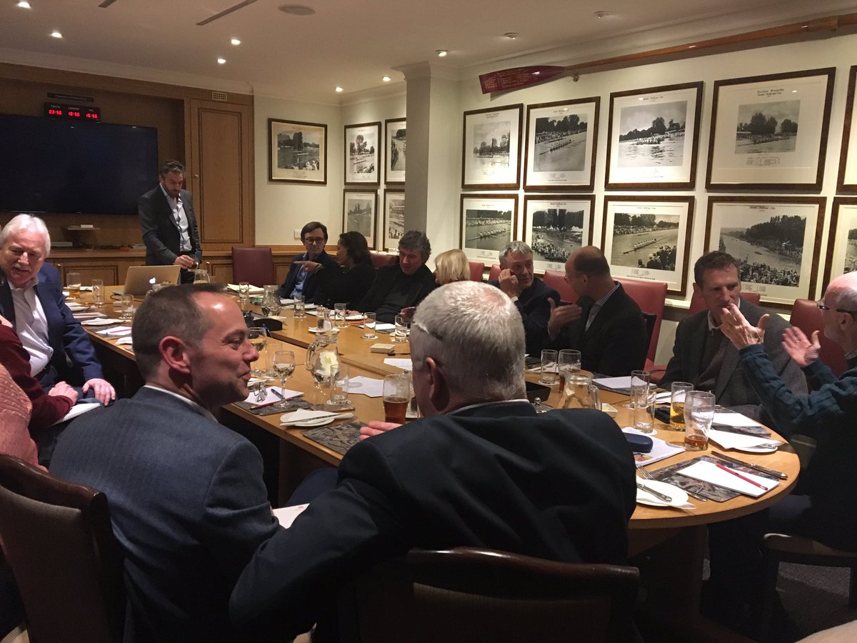 Tom Flatau tweet media