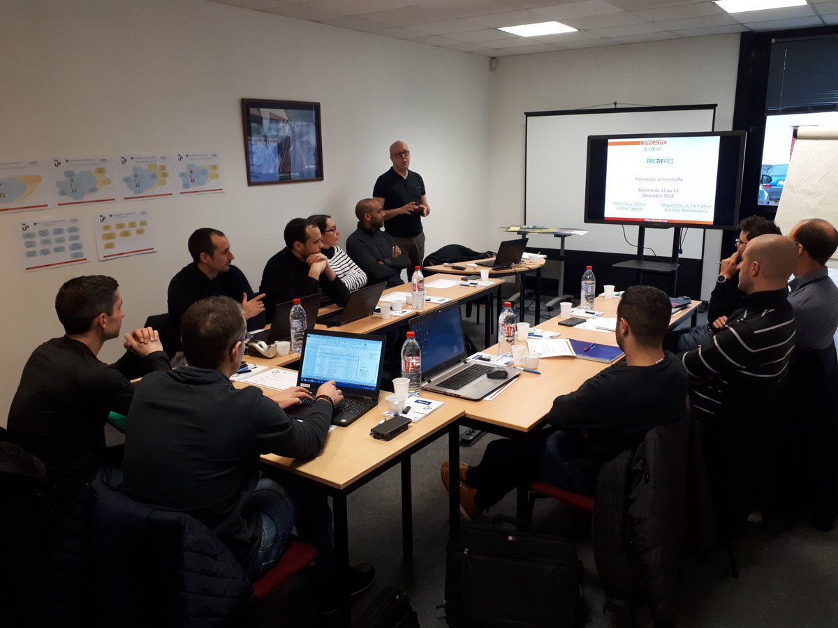 UtilitiesPerformance tweet media