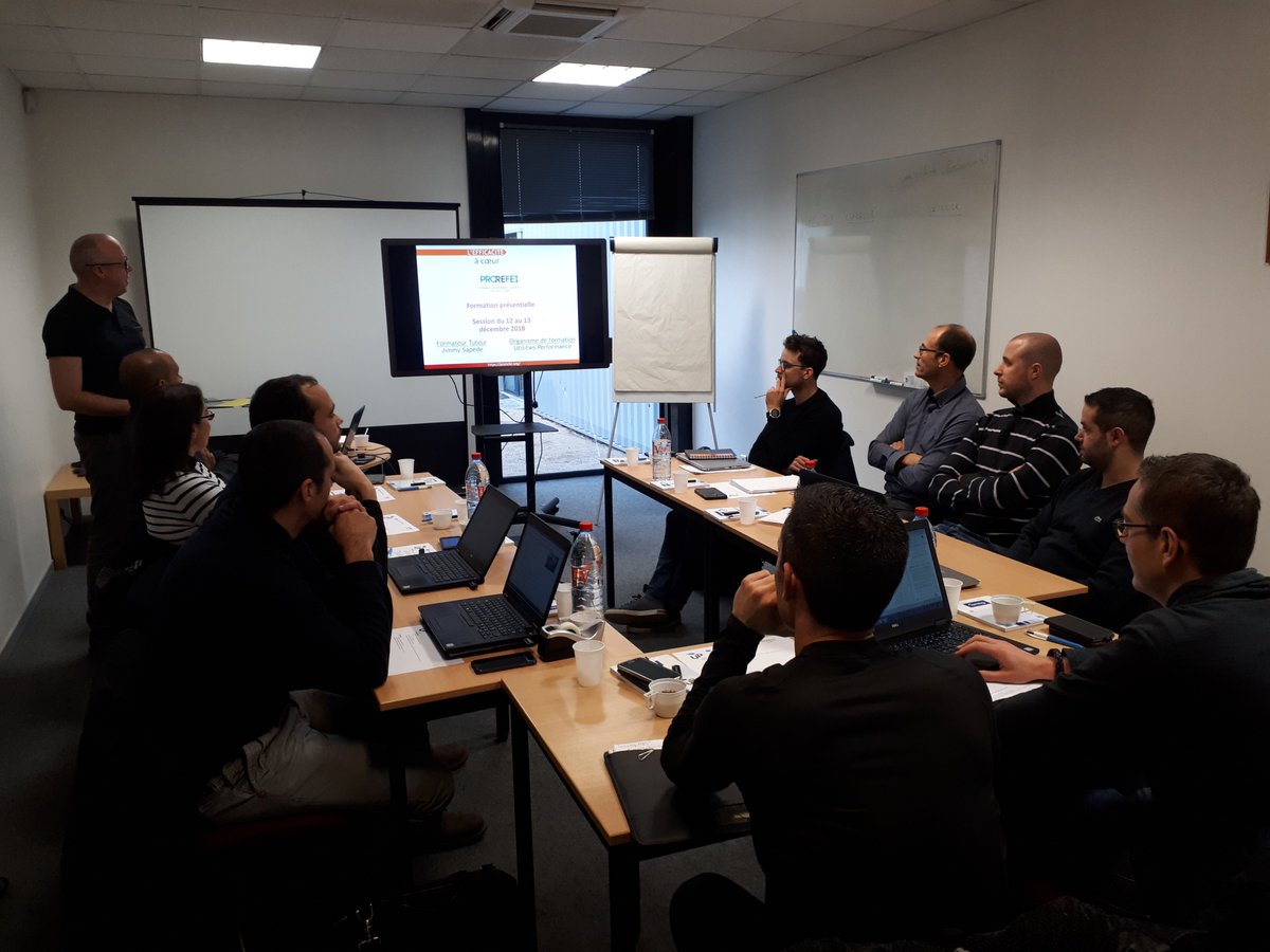 UtilitiesPerformance tweet media