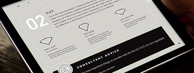 Tis the season for special surprises. 
You can prepare for this milestone with our Engagement Ring Guide, find answers to all your pressing questions before you even step foot in a store - ow.ly/IeZL30mJjU7
#EngagementRings #Diamonds #DiamondRings #RingGuide