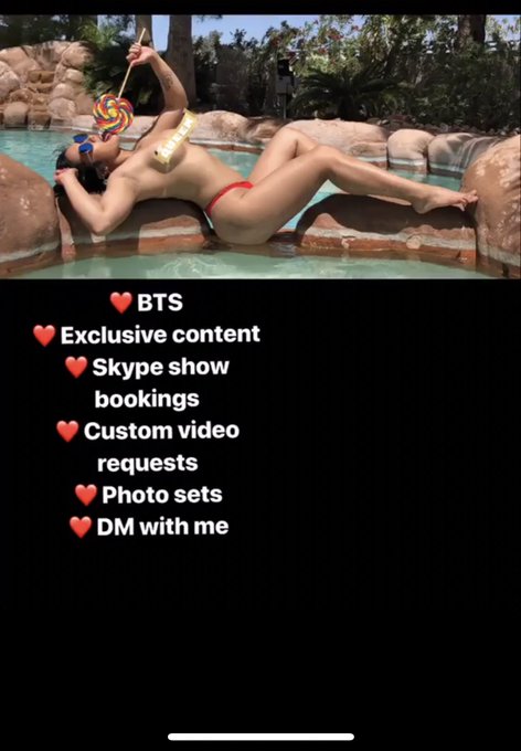 Join the OnlyFans https://t.co/BhDW6BV7jK https://t.co/gh9xlHvwp3<a href="/tag/mvsales"class="tags"><span>#mvsales</span></a>