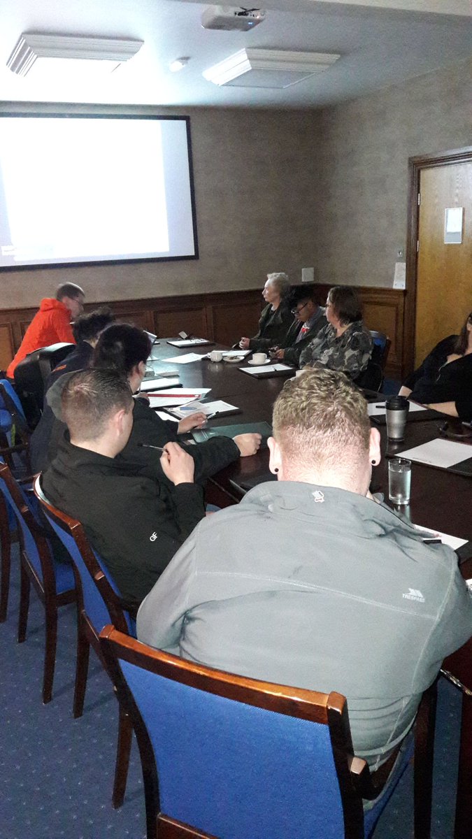 suzisc's tweet image. Killarney ready #obicpc