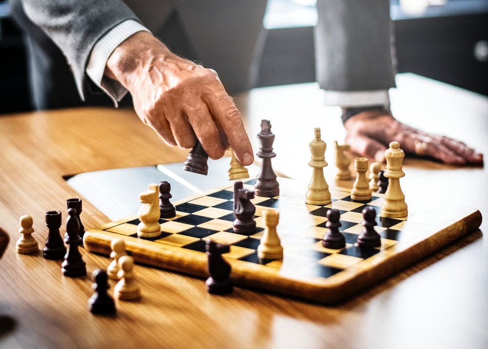 Leadership in Strategic Comms starts with your company's next move. Have you got The Right Image? - We're ahead of the game... therightimage.co.uk 
#Leadership #Howto #StrategicComms #PR #DigitalMarketing #Branding #Profile #BusinessImage #TheRightImage