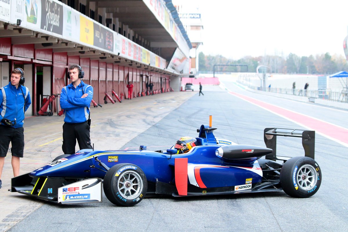 vinyi_arnau96's tweet image. BoP in #EuroFormula with Spiess, Mercedes and Volkswagen

#WeLiveForRacing
📸 Arnau Viñals / @FormulaRapidaEN