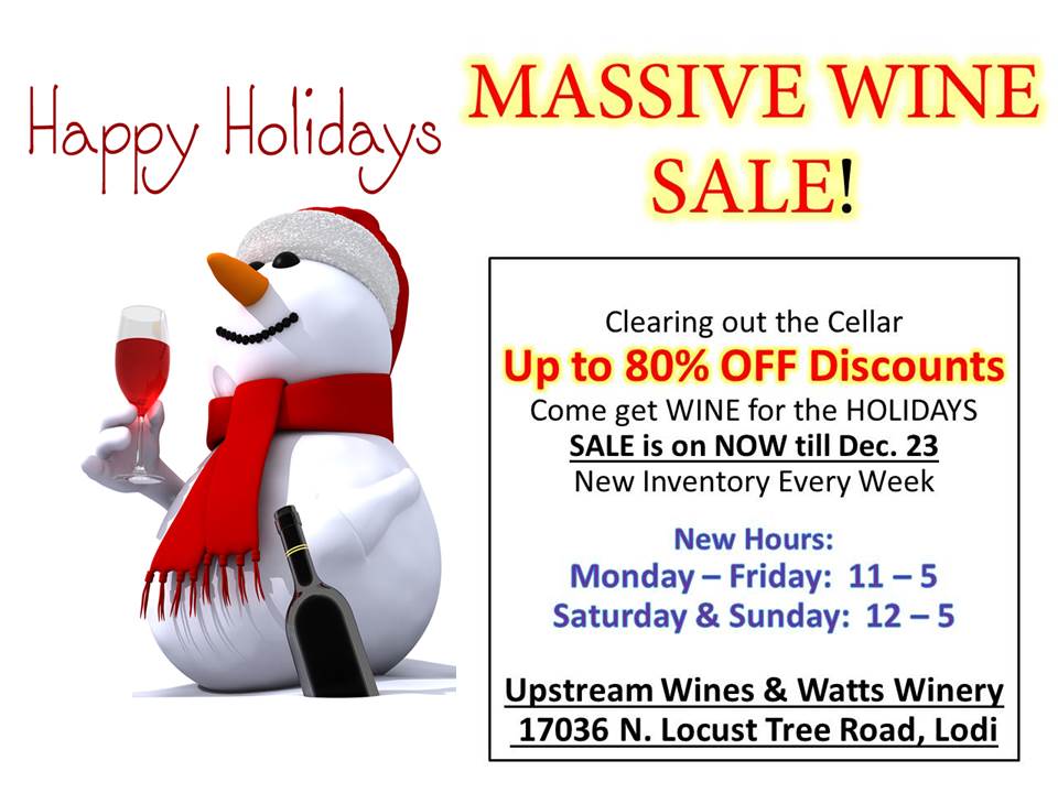 Watts Winery tweet media