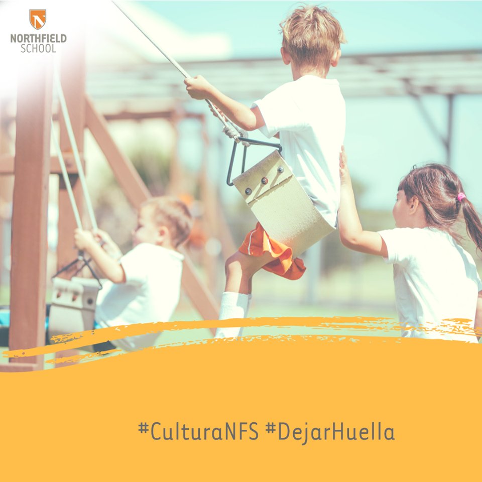 conectadosnfs's tweet photo. En Northfield trabajamos los valores en acción. Así, desde el “hacer” y el diálogo conjunto, en el aula y en las asambleas organizadas por el equipo de orientación, los alumnos reflexionan y trabajan con valores.
#CulturaNFS #DejarHuella https://t.co/Y2RiOXUZI1