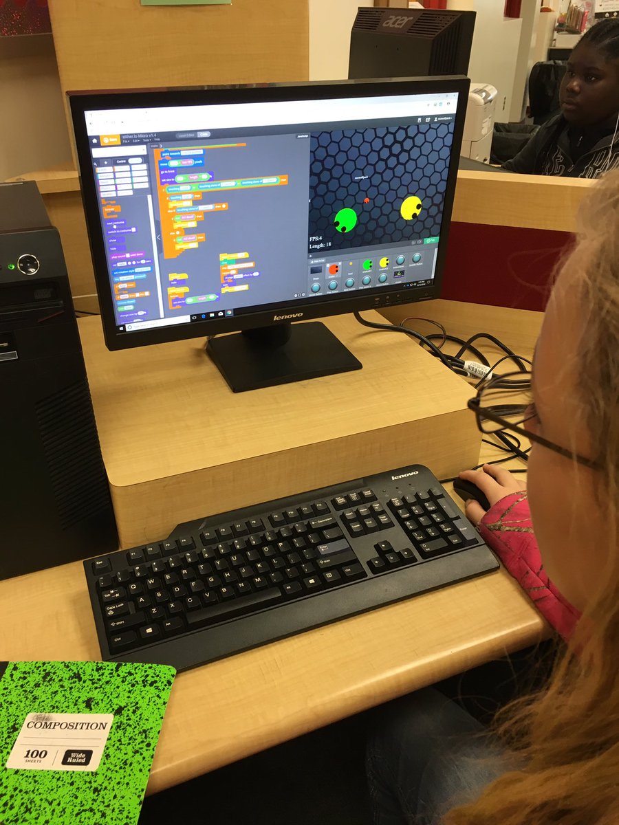 TigerSTEM386's tweet image. Tynker + Drones!!! How cool would that be?!? @gotynker #CodeSkills #Drones #Win #FLstem