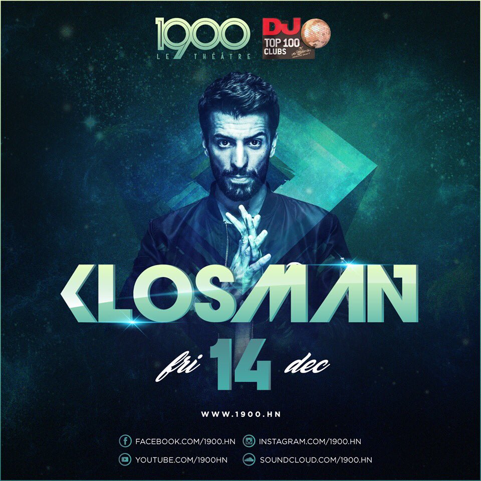 KISSFLYAGENCY's tweet photo. This Friday: @gregoriklosman will be at #1900Club #Hanoi #Vietnam ✈️ https://t.co/xyR8wjQdFr