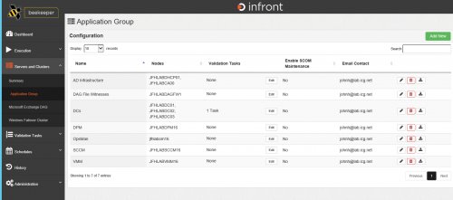 Automate, schedule, and validate your system patching with beekeeper software for SCCM to avoid downtime, save OpEx, ensure compliance, and restore your work-life balance - buff.ly/2BeEYGE