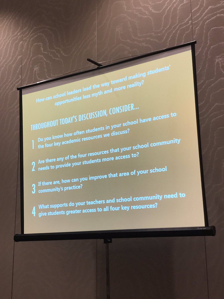hassell_joey's tweet photo. Thank you @tmcdole for sharing an in-depth review of @TNTPโs #OpportunityMyth. @HaywoodSchools is committed to ending the #expectationgap & #opportunitygap for our #HaywoodTomcats. @HaywoodSchools has to get this work right for our communities growth & future prosperity. @TNECD https://t.co/C7ZIMGl4x1