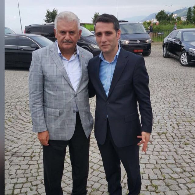 #ChpdeYıldımKulunkKorkusu