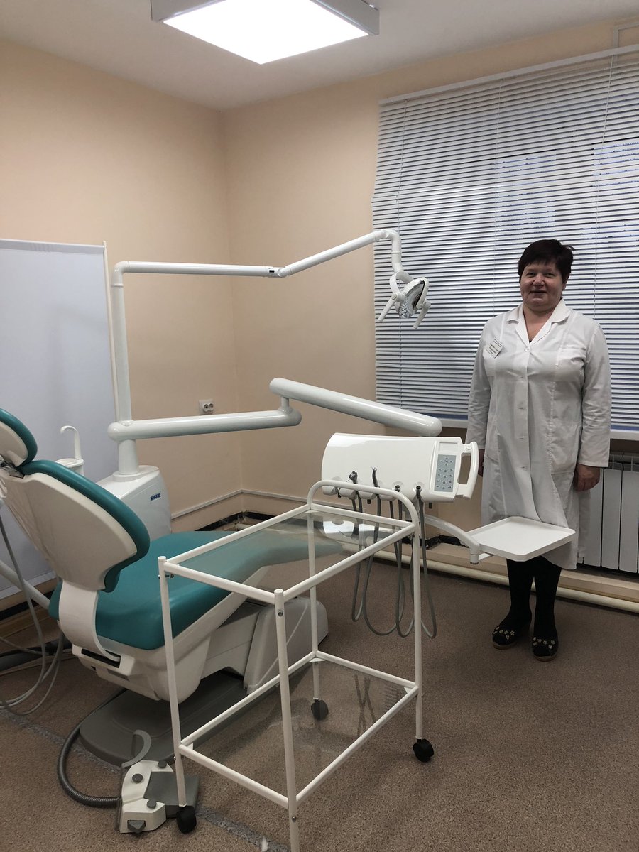 В октябре 2018 совместно с <a href="/Nizov/">Сергей Низов</a> провели встречу с жителями Тимошихского поселения. Вопросы по здравоохранению: приём педиатра, зубного врача, открытие аптечного пункта. Сегодня приехал в ООВП Ермолино. Проверил. Все вопросы решены. Жители довольны.