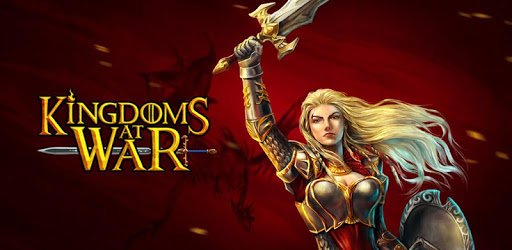 kingdoms at war kingdoms at war