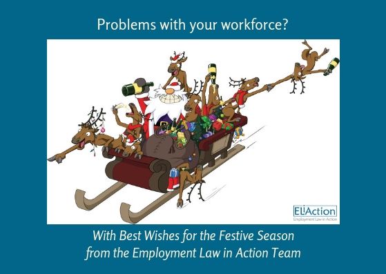 ELiAction's tweet photo. Best Wishes for the Festive Season
 #UKEmplaw #HR #EmploymentLaw #HumanResources https://t.co/SZWwfWTovW