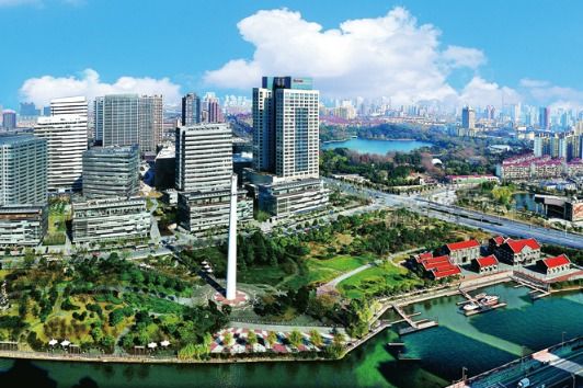 BongeneSearch's tweet photo. #Shanghai has unveiled a three-year action plan to build high-end #ManufacturingParks for biological medicine by 2020, as the city seeks to become a #Biomedical #InnovationHub: https://t.co/0jnQXyR6FV https://t.co/f9kunThsMs