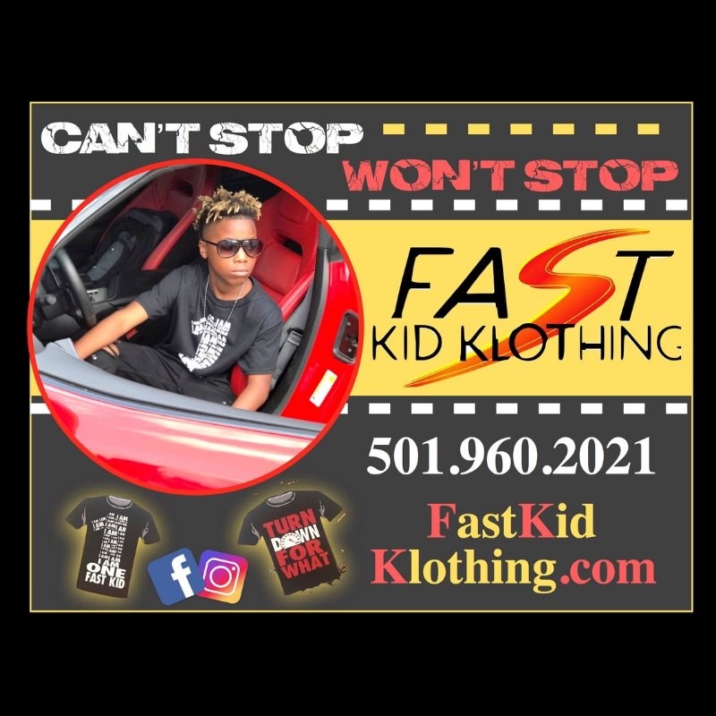 mlcommunitymag's tweet photo. Improve your child's style with Fast Kid Klothing #mLmagazine #FastKidKlothing @fastkidklothingbrand https://t.co/X0meJhjJB9
