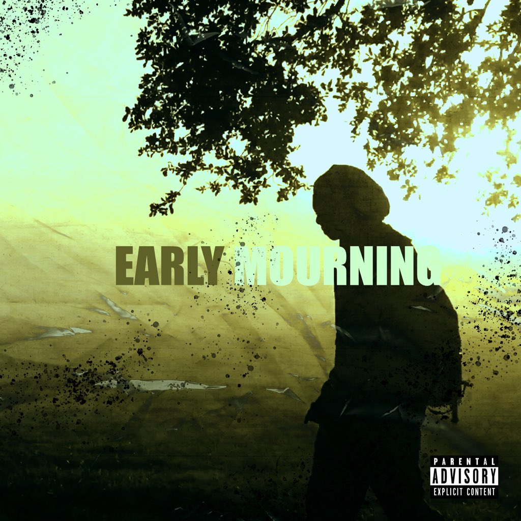 DAMVSX's tweet photo. NEW DUCE COMING SOON.
EARLY MOURNING”
#DAMFAMILY
#FLAGABOYZ https://t.co/mQtWSsMSdL