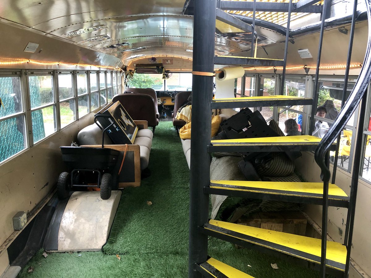 The Big Tailgate Tour tweet media