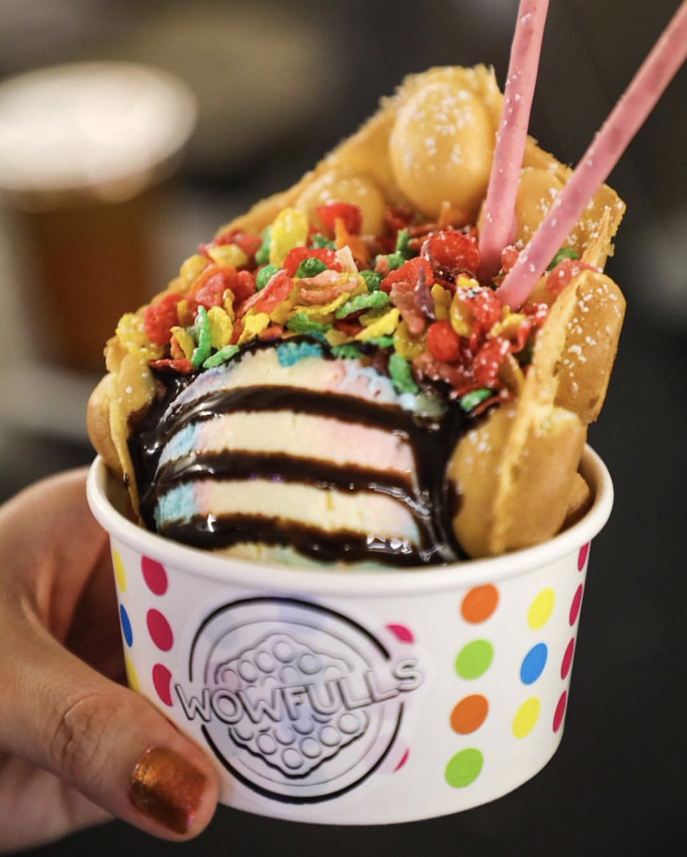 Anything MINI always be looking cuter 😍
📷: @hungryhungrykev