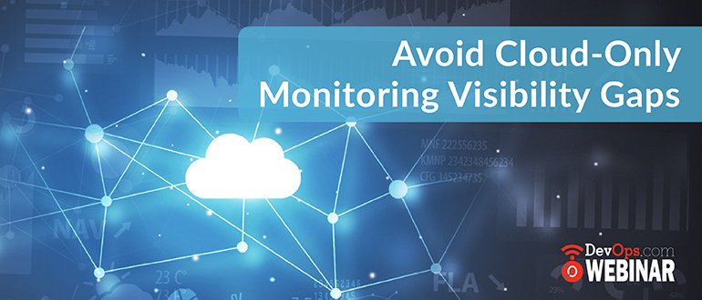 devopsdotcom's tweet image. Today at 3pm ET:  Join this webinar as @mdaoudi, @Catchpoint CEO, shares real-world examples of when #cloud-only synthetic monitoring failed &amp;amp; how a holistic #monitoring strategy can identify issues before they impact real users! Join here: bit.ly/2EezrTz #DevOpsWebinar