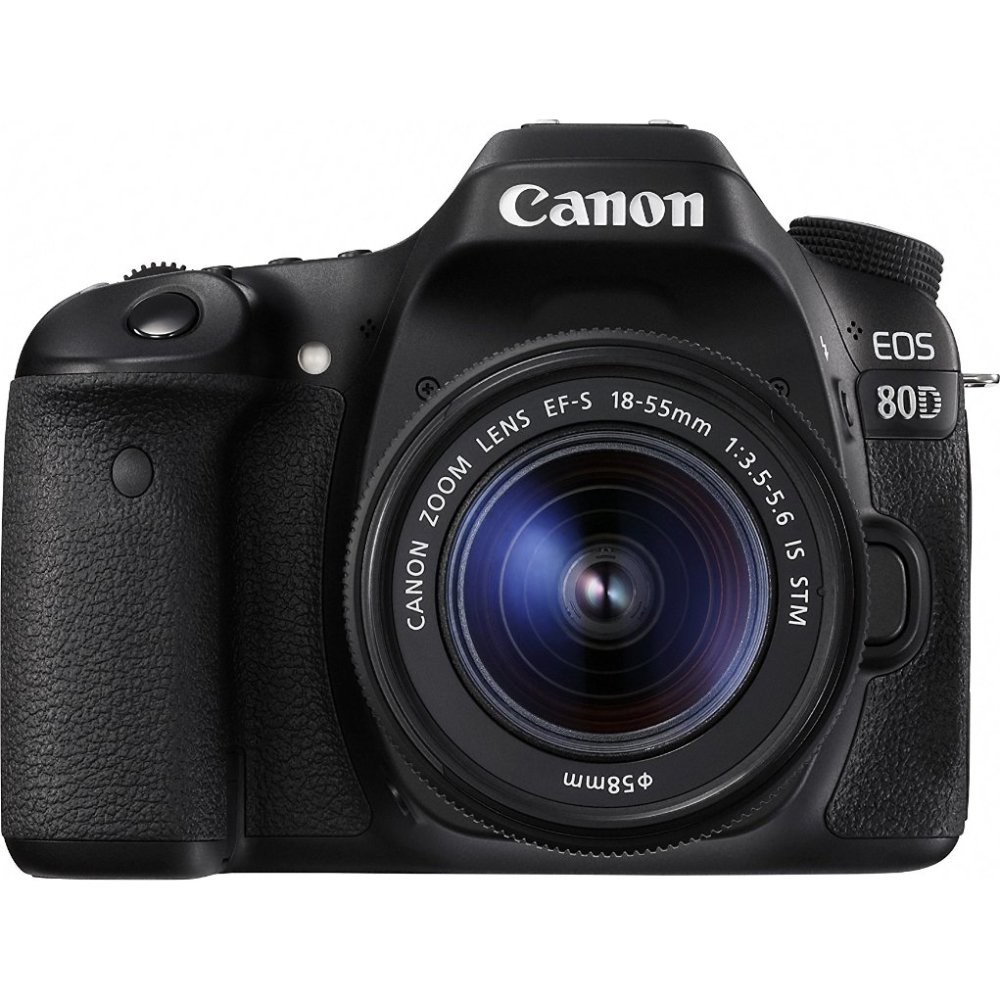 Cameraaccessor2's tweet image. #CANON #EOS 80D 24.2 MP #CMOS #DIGITAL #DSLR #CAMERA W/EF-S 18-55MM F/3.5-5.6 IS #STM #LENS + 64GB #MEMORY #TRIPLE #BATTERY #RECORDING #BUNDLE
Instagram:: instagram.com/camera_campus/

Available In Our Website:: bit.ly/2KU6Wdn

Facebook page:: facebook.com/CREATIVEDIGITA…