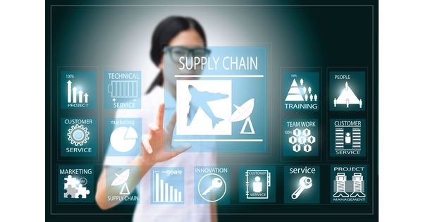 A l'ère de la #transformationnumerique d'un monde globalisé, la performance et la fiabilité de la #chainelogistique est aussi importante que la qualité des produits. buff.ly/2QmVKxK #SupplyChain