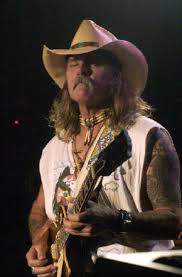 Guitarist Dickey Betts of the is 75 today!
Happy Birthday Dickey 