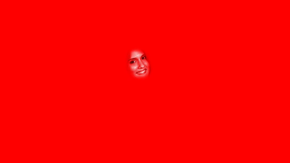modesto_garcia's tweet photo. @kortvex La actuación de Sabela vestida de rojo, sobre fondo rojo y con iluminación roja. #OT18Gala12 https://t.co/AhdeTzfIYL