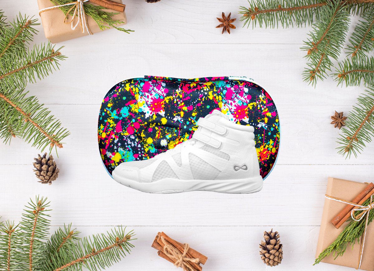 Nfinity's tweet image. LAST CHANCE TO WIN‼️‼️ #12daysofchristmas #beastmode 😍
