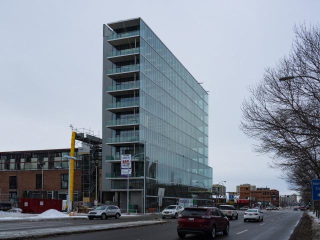 skyrisecities's tweet photo. The Edge to Become the New Home of MC College. https://t.co/Wbyhidy823 #Edmonton #development #architecture #realestate https://t.co/SDfhPJGAIO