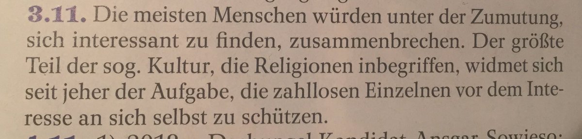 Hirschelmann's tweet image. This! Heinz #Strunk in der @titanic