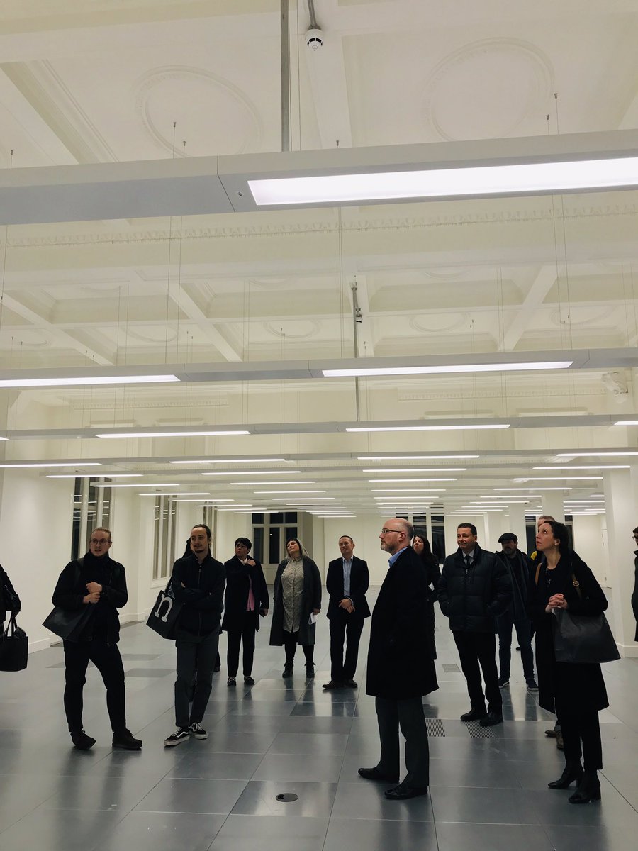 Cityco Manchester On Twitter The Edwardian Baroque Ceiling