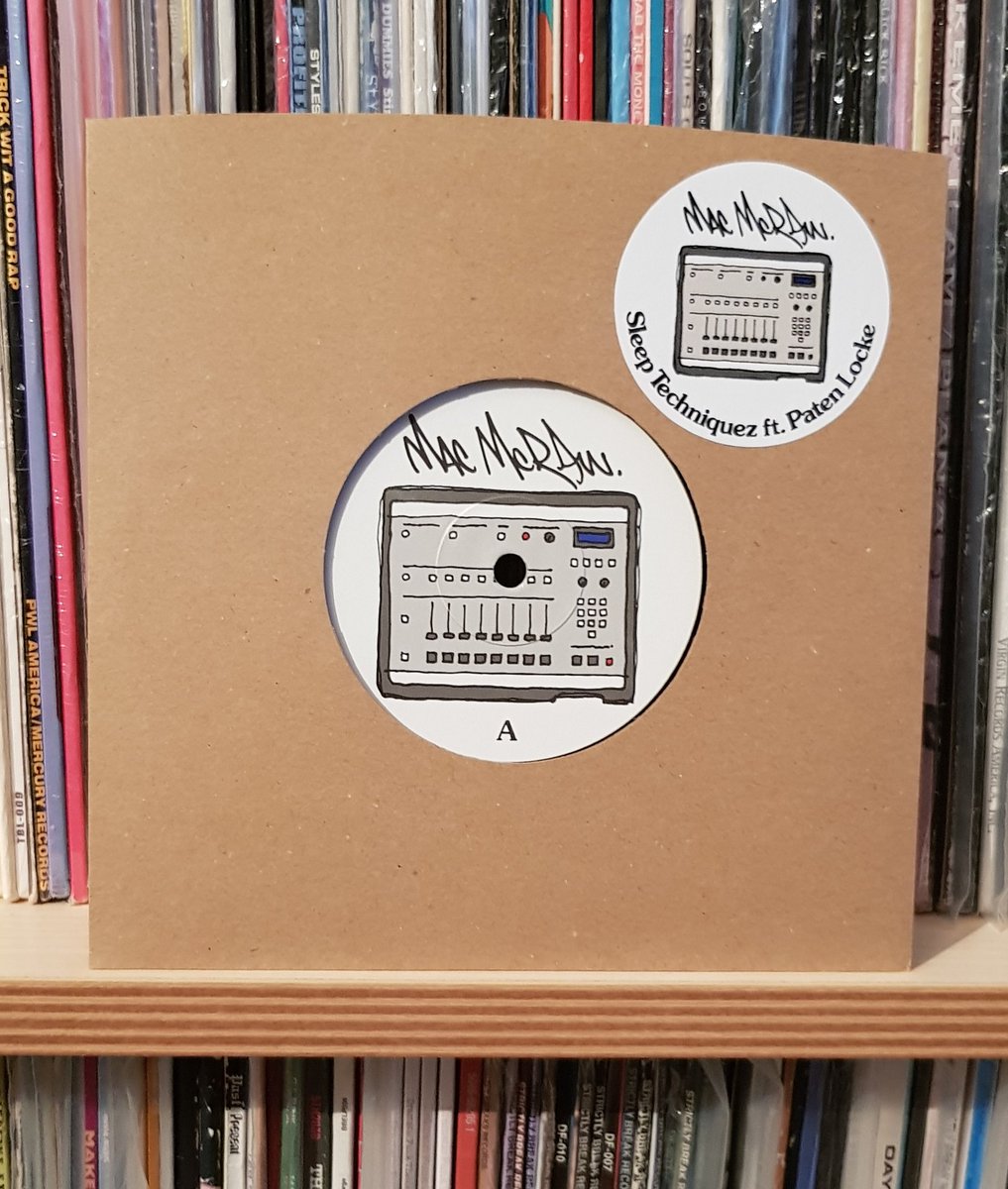 DelSoulcondor's tweet photo. This is absolutely killing me btw.... its amazing .... big up @PatenLocke @COLDROCKSTUFF @RarekindRecords ..... awwwwww maaaaan..... pink panther styleeee 😍😍😍😍😍😎😎😎😎😎 https://t.co/SAOLFIxNBX