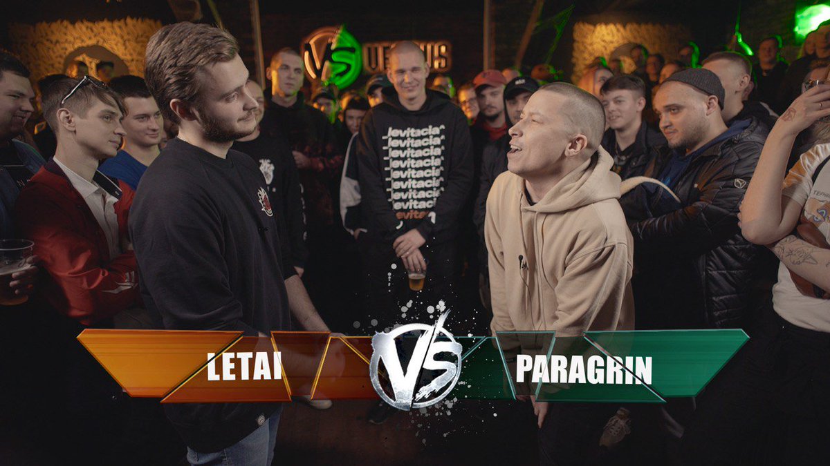 versusbattleru tweet picture