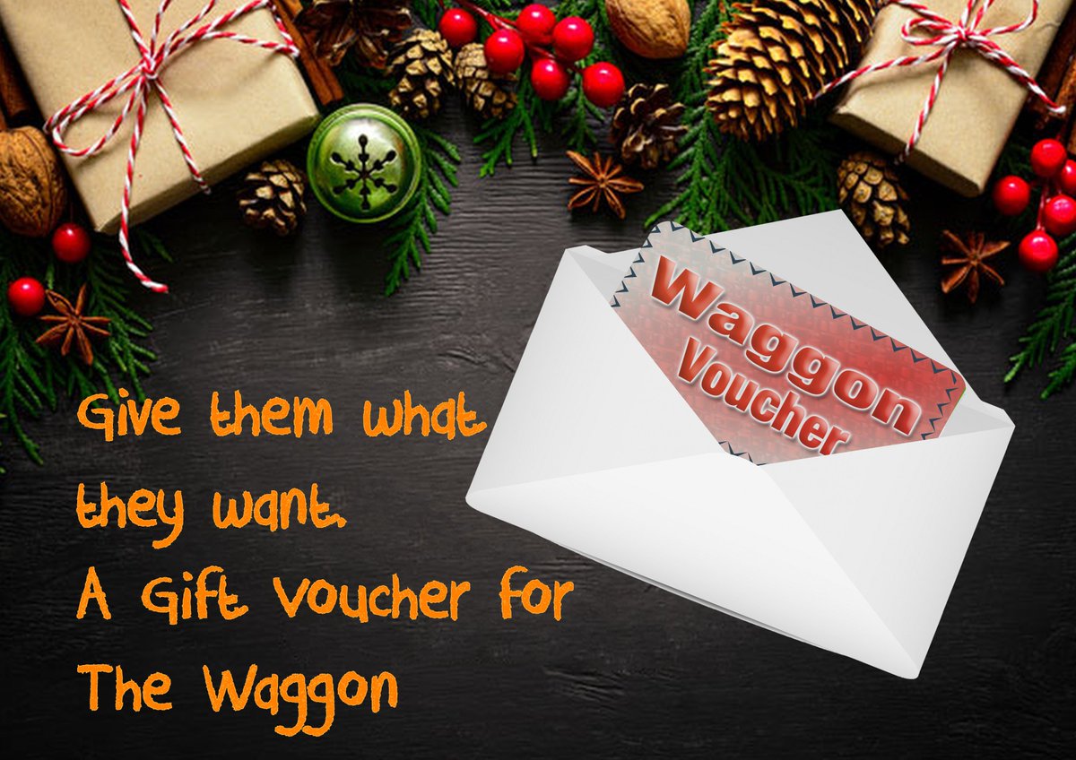 Waggoninn's tweet photo. https://t.co/mfppxY2APK