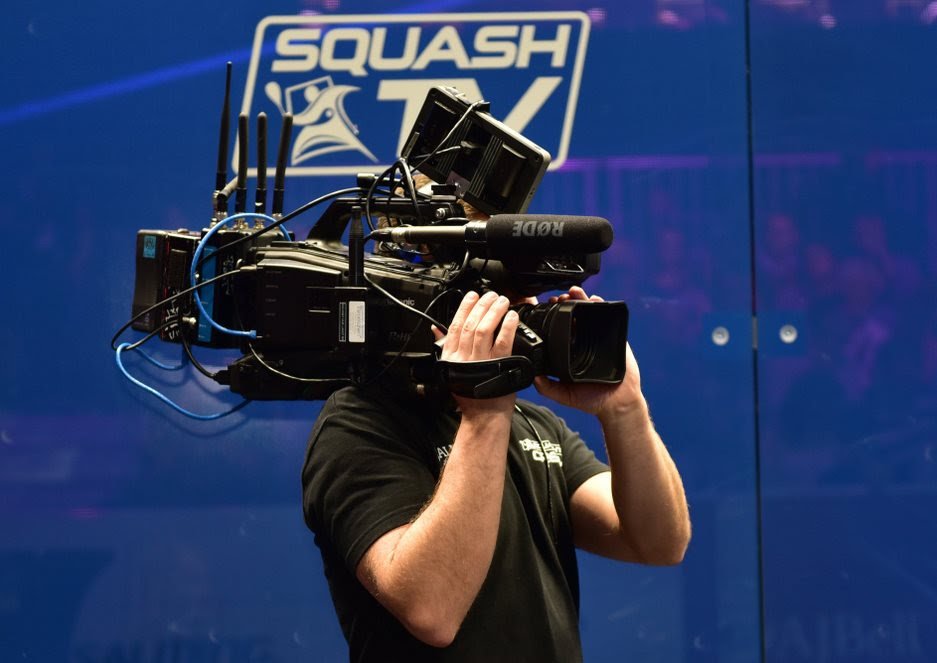 Squash Mad tweet media