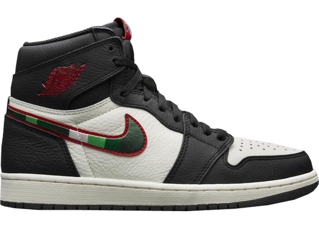 Sports Illustrated has swapped the traditional front page cover for a AJ1 silhouette and is dropping the Jordan 1 Retro High Sports Illustrated.

stockx.com/air-jordan-1-r…