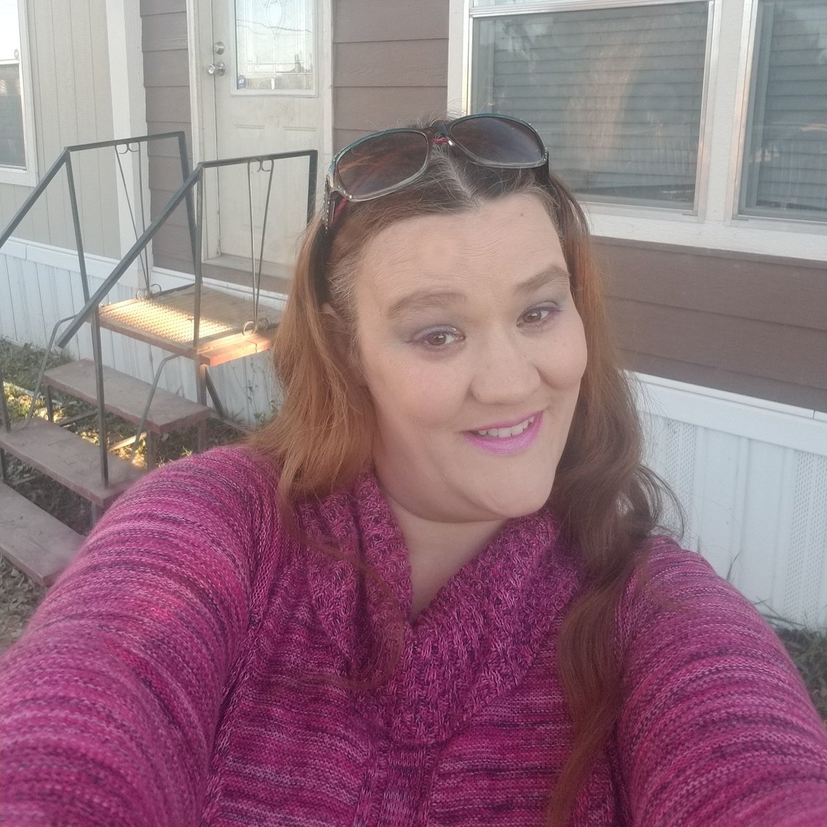 AmandaWolf0609's tweet photo. #NewProfilePic https://t.co/A6krJGS3IM