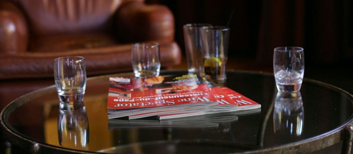 usaratings's tweet image. If you love #wine more than just a drink, you might be interested in reading more about wines. Here is a list of top 10 #Winemagazines in the #USA you should subscribe to. buff.ly/2KxSBVt