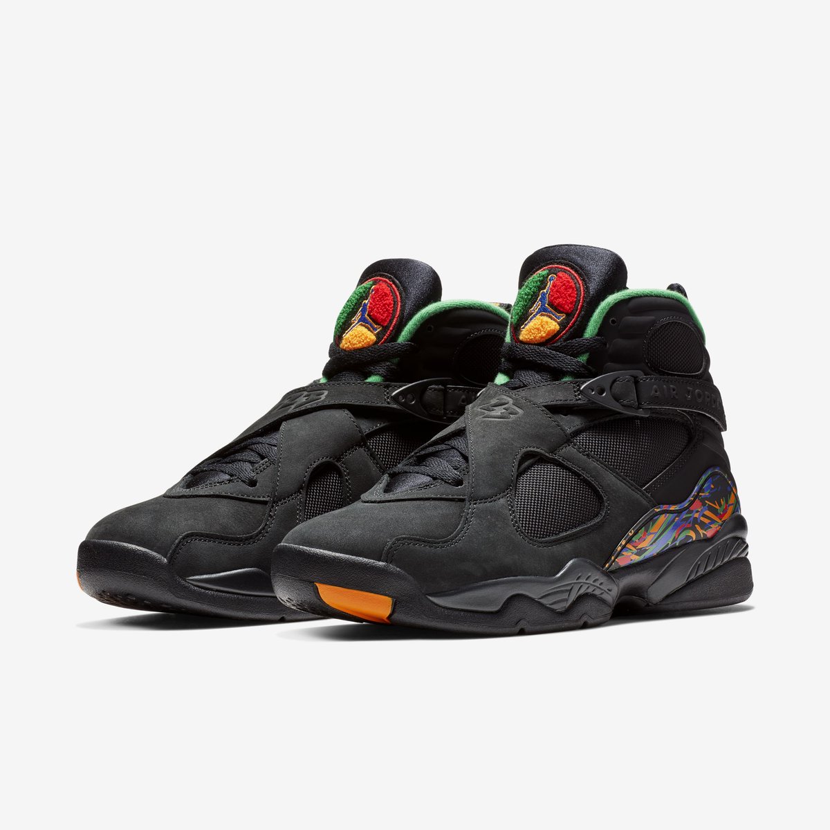 jordan 8 december 22 2018