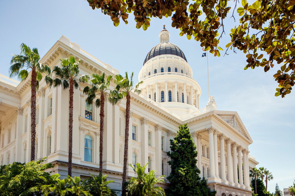A recent feature on #California state #spending and #contracting highlights opportunities to build pipeline in areas related to #publicsafety and #technology: ow.ly/u48A30lTqrd