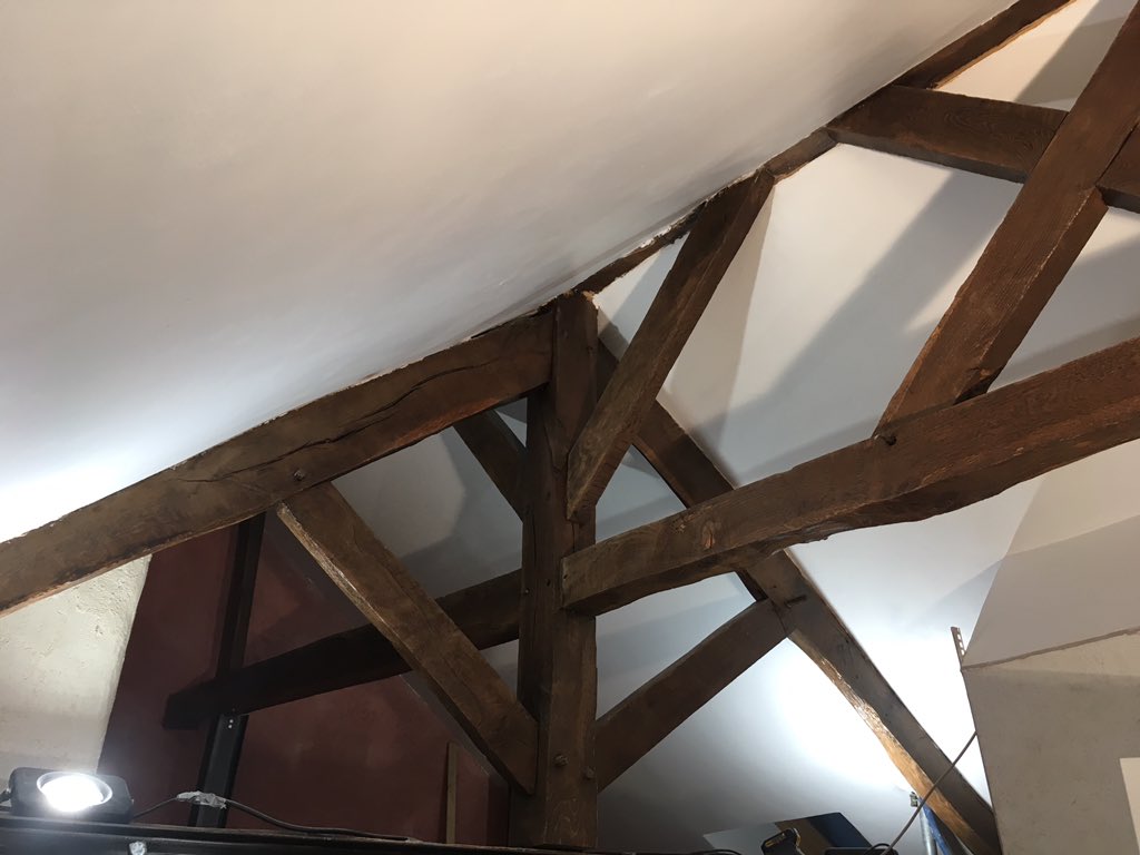 Agrochanvre's tweet photo. #chanvre #solutionsecologiques @OuestFrance @LesEchos @InvestirFr #isolation #décoration #construction le chanvre dans le bâtiment la solution sans chauffage ! Découvrir les nouvelles propriétés de la plante ! Et #defiscaliser pour 2018 à 25% contactez nous https://t.co/s3iuTZUFuT