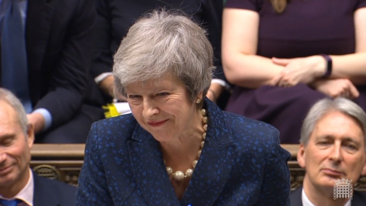 What does the vote of confidence result mean for the Prime Minister?