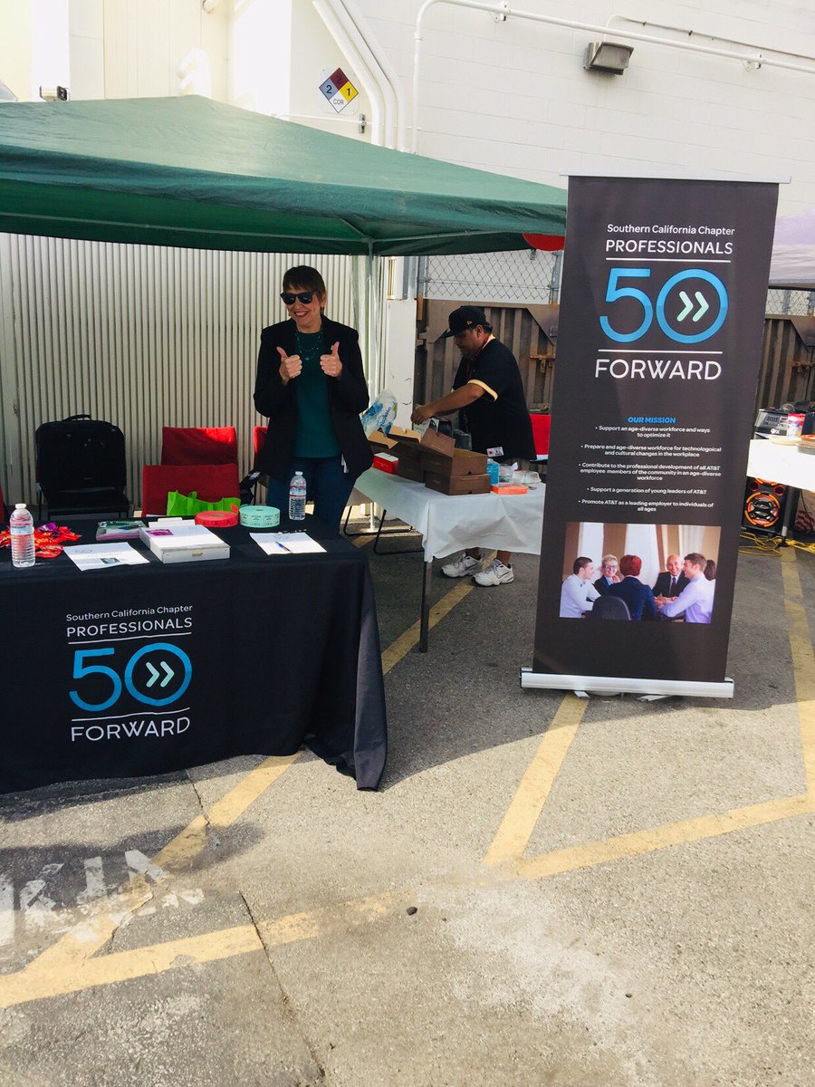 ATT Over 50 SoCal tweet media