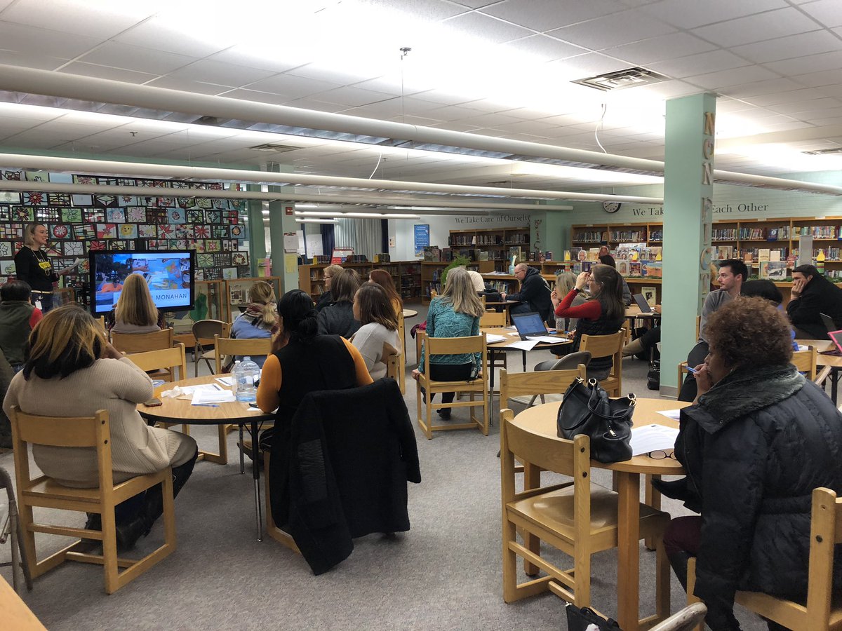 lsullivan's tweet image. Inspiring teacher PD led by @MrsJBurgin #EducatorExplorer Learning about @NatGeoEducation certification & resources from @NatGeo @NatGeoExplorers #LearningFramework #Attitudes #Skills #Knowledge @APSlearns #APSisAwesome #KWBPride