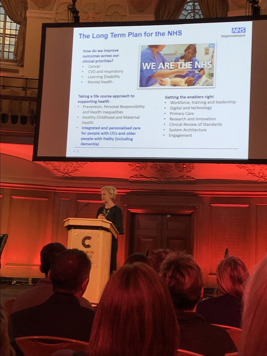 Sarah Latham (@sj_latham) on Twitter photo Wow!! What a day, the new chief nursing officer Ruth May was so inspirational with her vision for the future of nursing and care delivery and the Older Persons Conference <a href="/LPTnhs/">Leicestershire Partnership NHS Trust</a> <a href="/ClareKozlowski/">Clare Kozlowski</a> <a href="/Jones68Co/">Lorna jones</a> <a href="/aj25childs/">Adrian Childs</a> <a href="/Judesmith27/">Jude Smith</a> Wow!! What a day, the new chief nursing officer Ruth May was so inspirational with her vision for the future of nursing and care delivery and the Older Persons Conference <a href="/LPTnhs/">Leicestershire Partnership NHS Trust</a> <a href="/ClareKozlowski/">Clare Kozlowski</a> <a href="/Jones68Co/">Lorna jones</a> <a href="/aj25childs/">Adrian Childs</a> <a href="/Judesmith27/">Jude Smith</a>