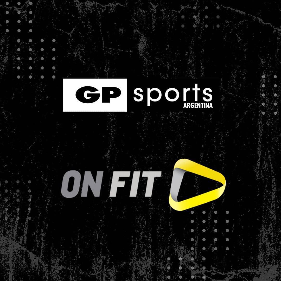Alianza estratégica de GP Sports con @OnFitArg para que nuestros atletas y jugadores puedan entrenar en sus instalaciones. Gracias a <a href="/estiload/">AD | GESTIÓN y DEPORTE</a> por la colaboración en este acuerdo. ¡Seguimos sumando! #TeamGPSports